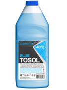 Тосол ДЗЕРЖИНСКИЙ ГОСТ 1л